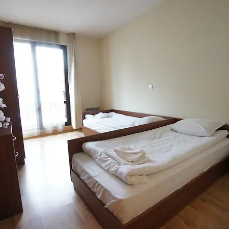 Snow House * Bansko