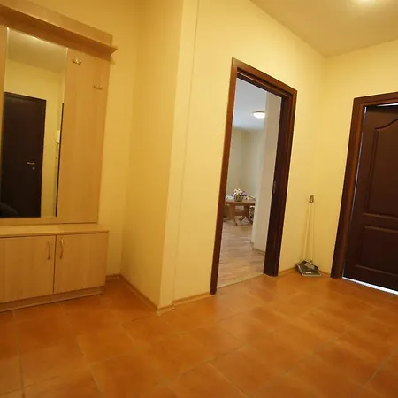 Snow House Apartament Bansko