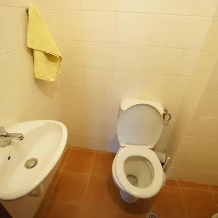 Snow House Apartament