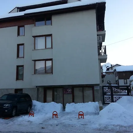 Snow House Apartament