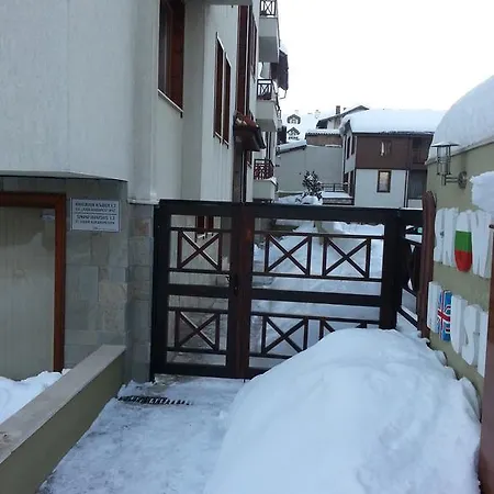 Snow House