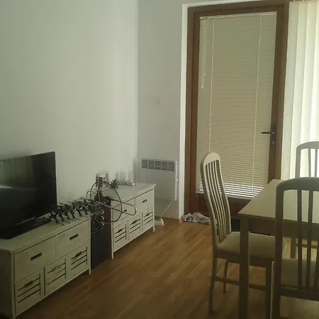 Apartament Snow House Bansko