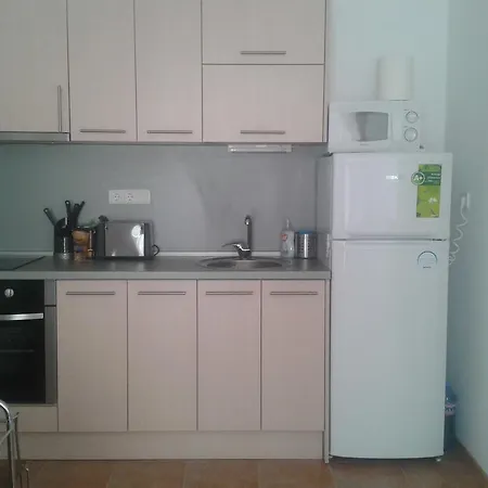 Apartament Snow House