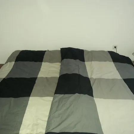Apartament Snow House